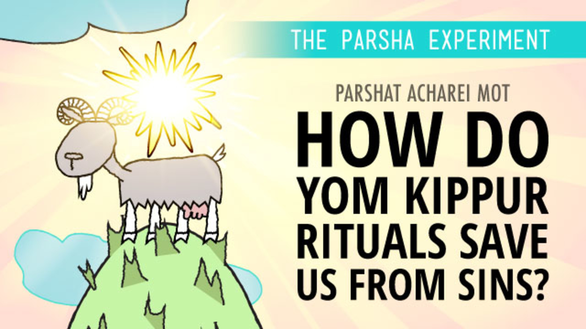 Yom Kippur customs atonement explained