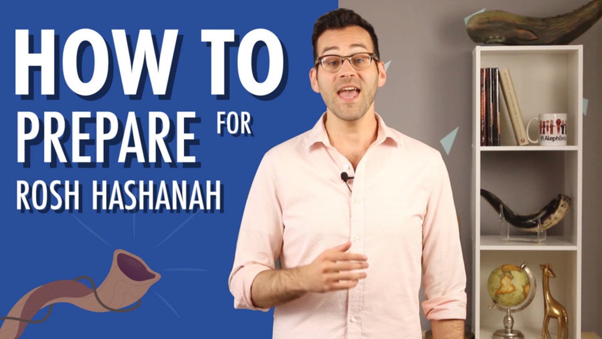 rosh hashanah spiritual preparation guide