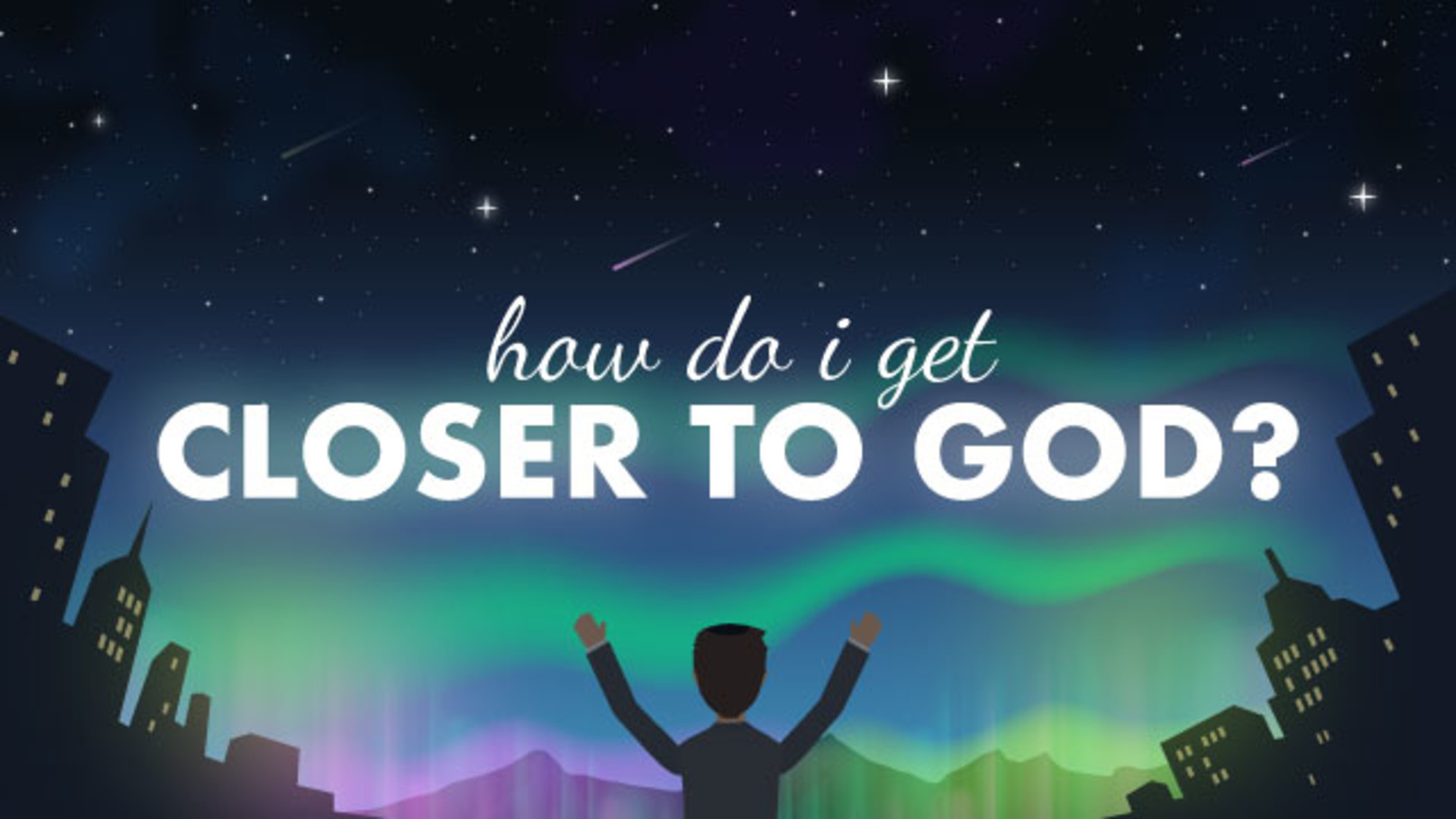 Hannah prayer meaning get closer to God